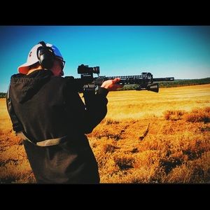 Meet your Posher, Joshua